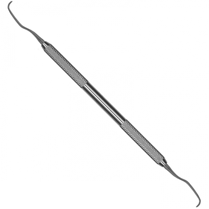 Periodontal Gracey Curette