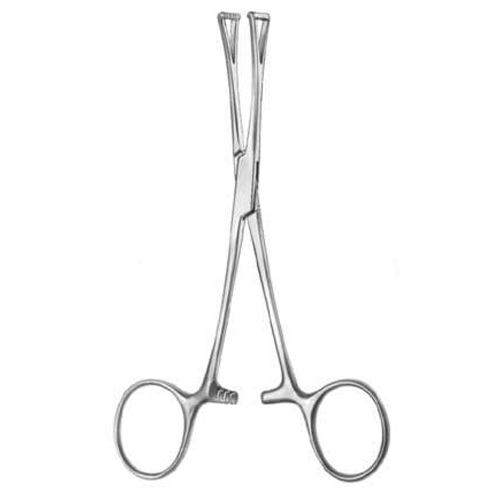 Haemostatic Forcep