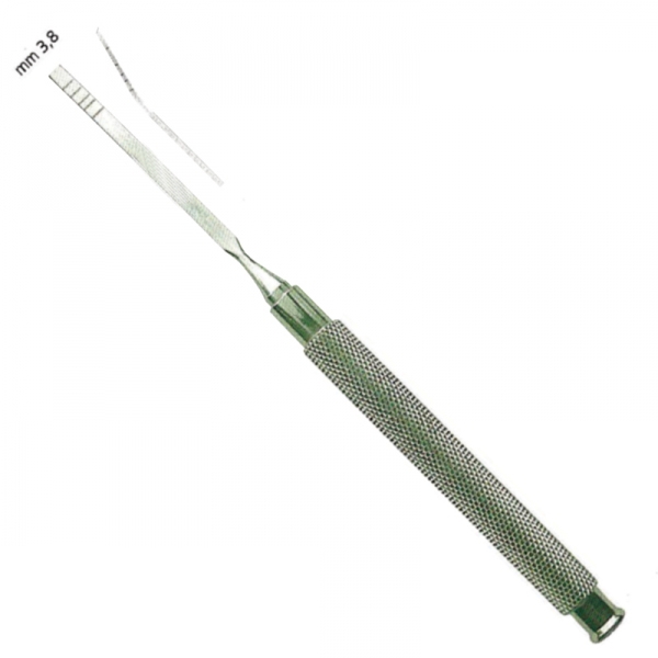 Implant instrument