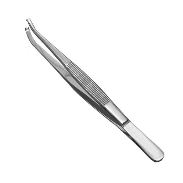 Dressing - Tissue - Suturing Forcep