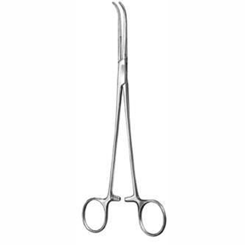 Haemostatic Forcep