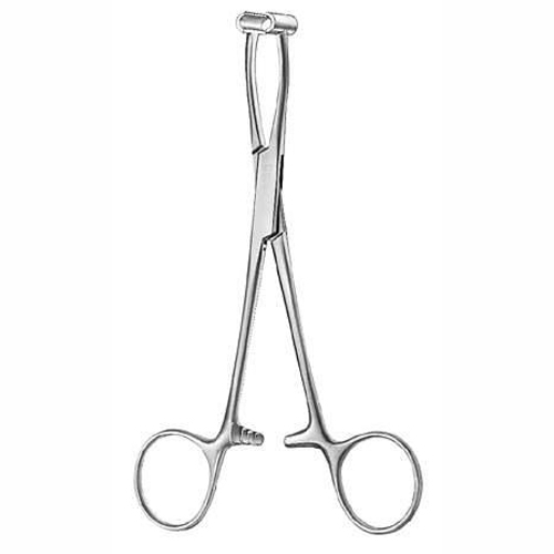 Haemostatic Forcep