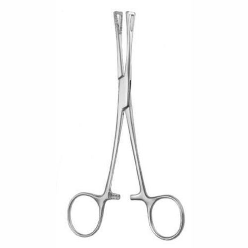 Haemostatic Forcep