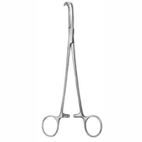 Haemostatic Forcep