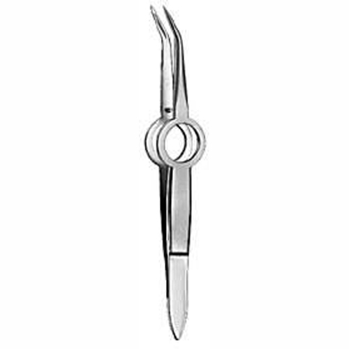 Dressing & Tissue Forcep