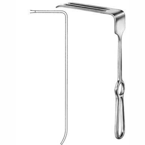 Retractor