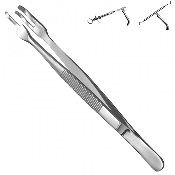 Sterilization Trays Drums Forcep