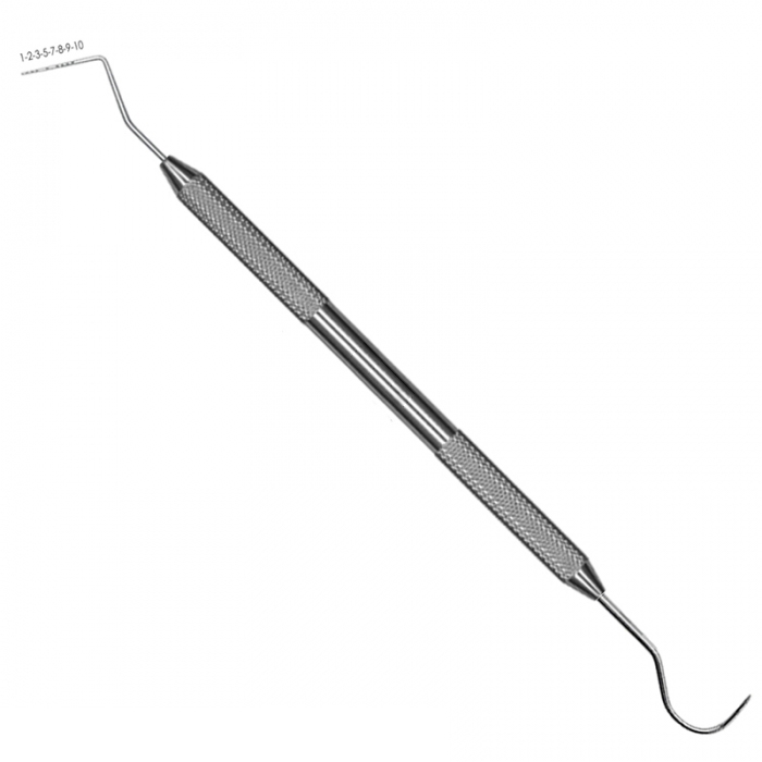 Periodontal & Endodontic Prob