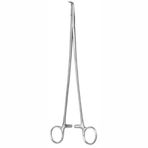 Haemostatic Forcep