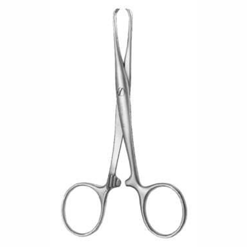 Haemostatic Forcep