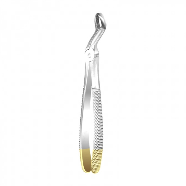 Diamond Tipped Forceps