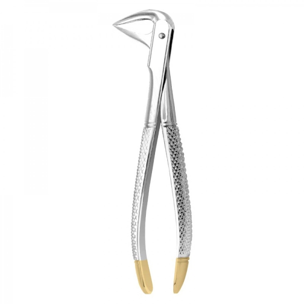 Diamond Tipped Forceps