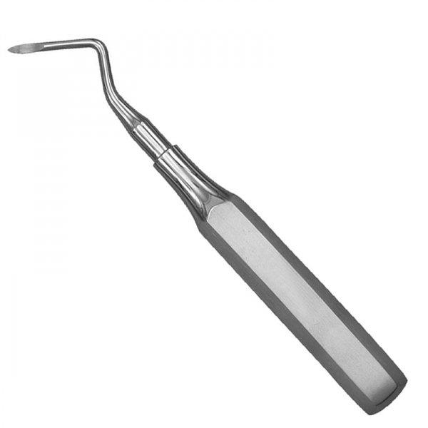 Root Tip Pick Elevators and Forcep