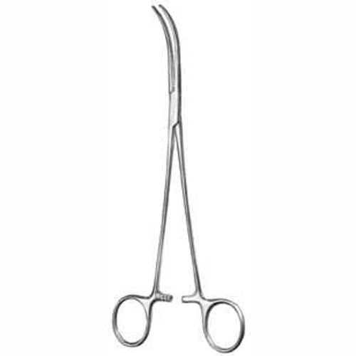 Haemostatic Forcep