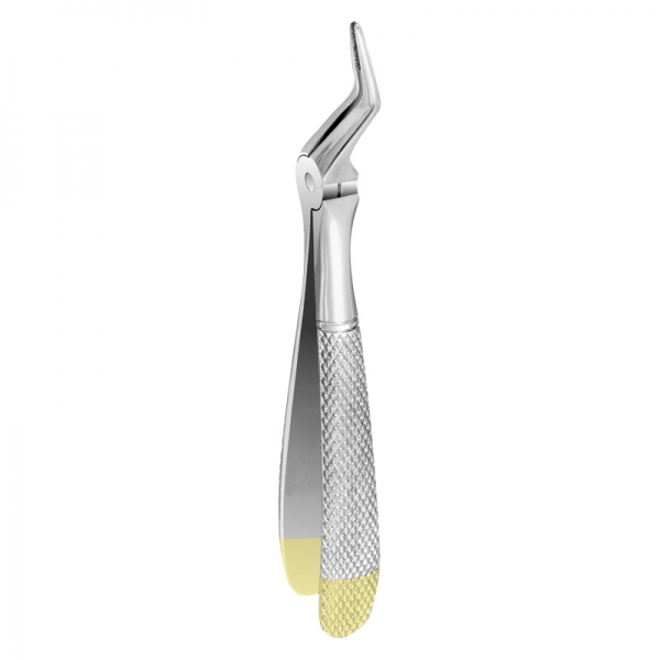 Diamond Tipped Forceps