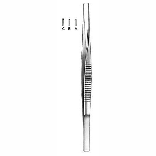 Dressing & Tissue Forcep