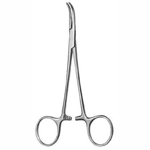 Haemostatic Forcep